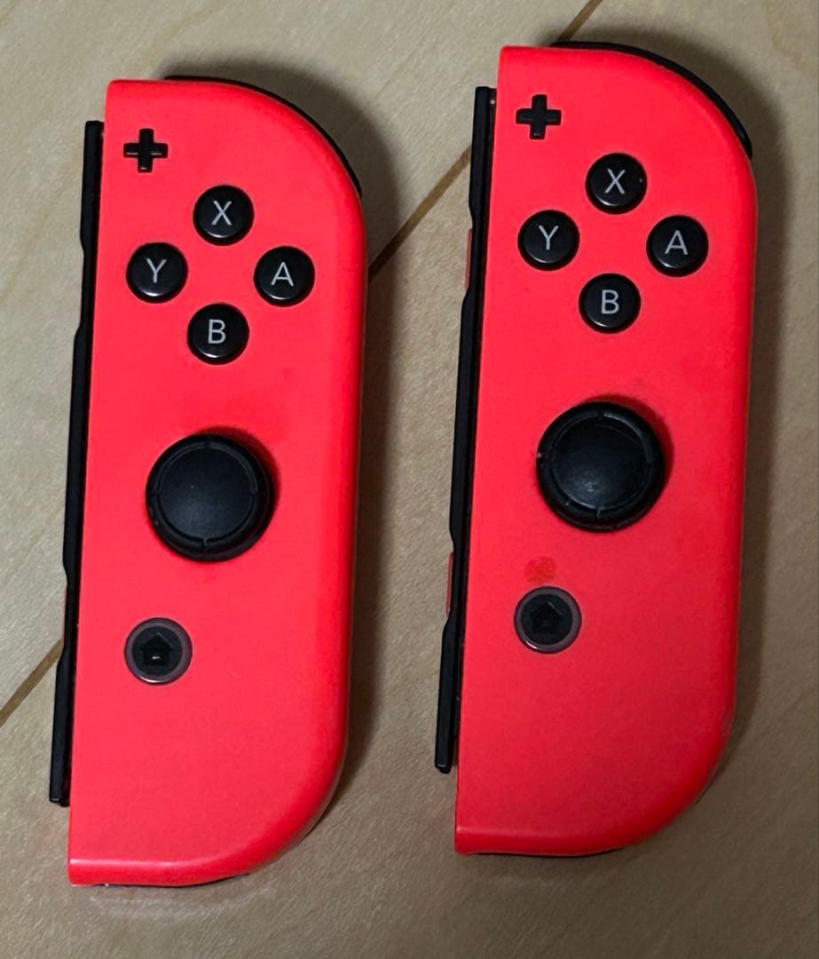 【お得】【最終価格】初代Nintendo Switch (バッテリー強化Ver)