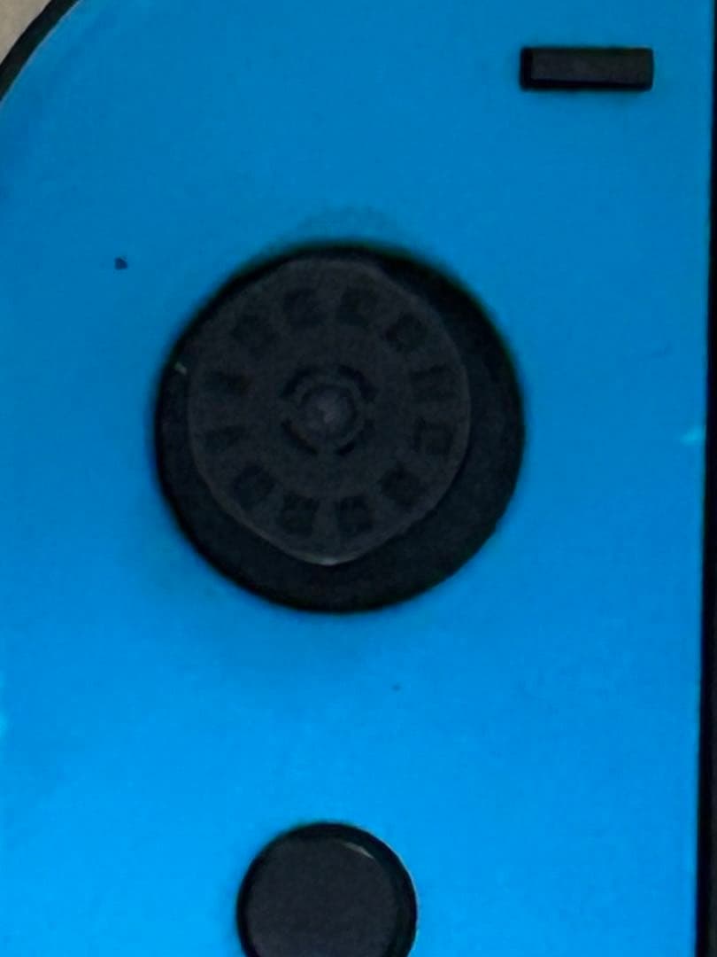 【お得】【最終価格】初代Nintendo Switch (バッテリー強化Ver)