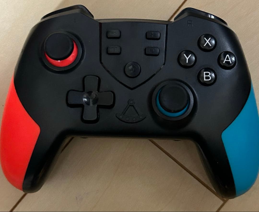 【お得】【最終価格】初代Nintendo Switch (バッテリー強化Ver)