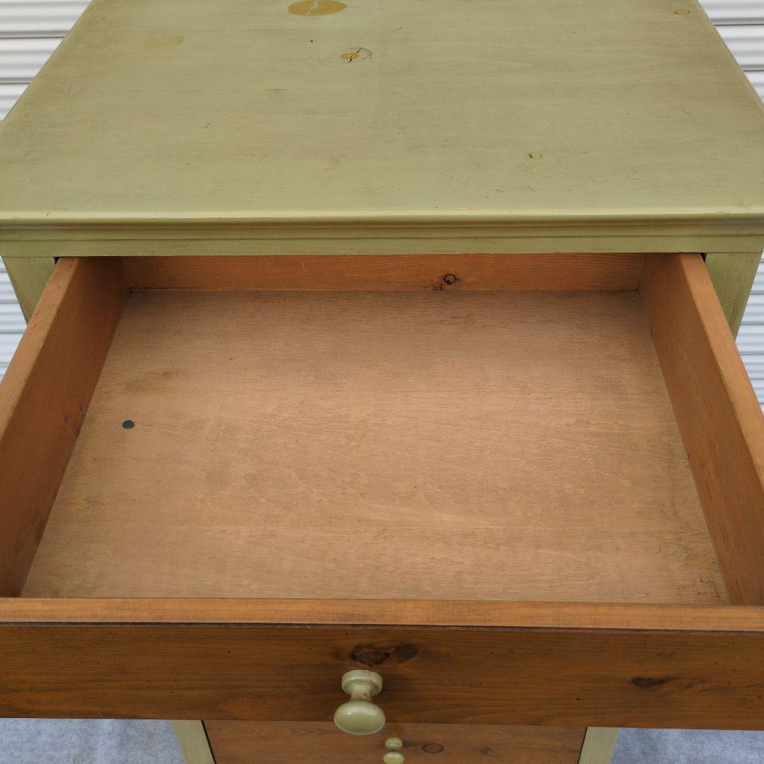 カントリーチェスト 【送料込み】