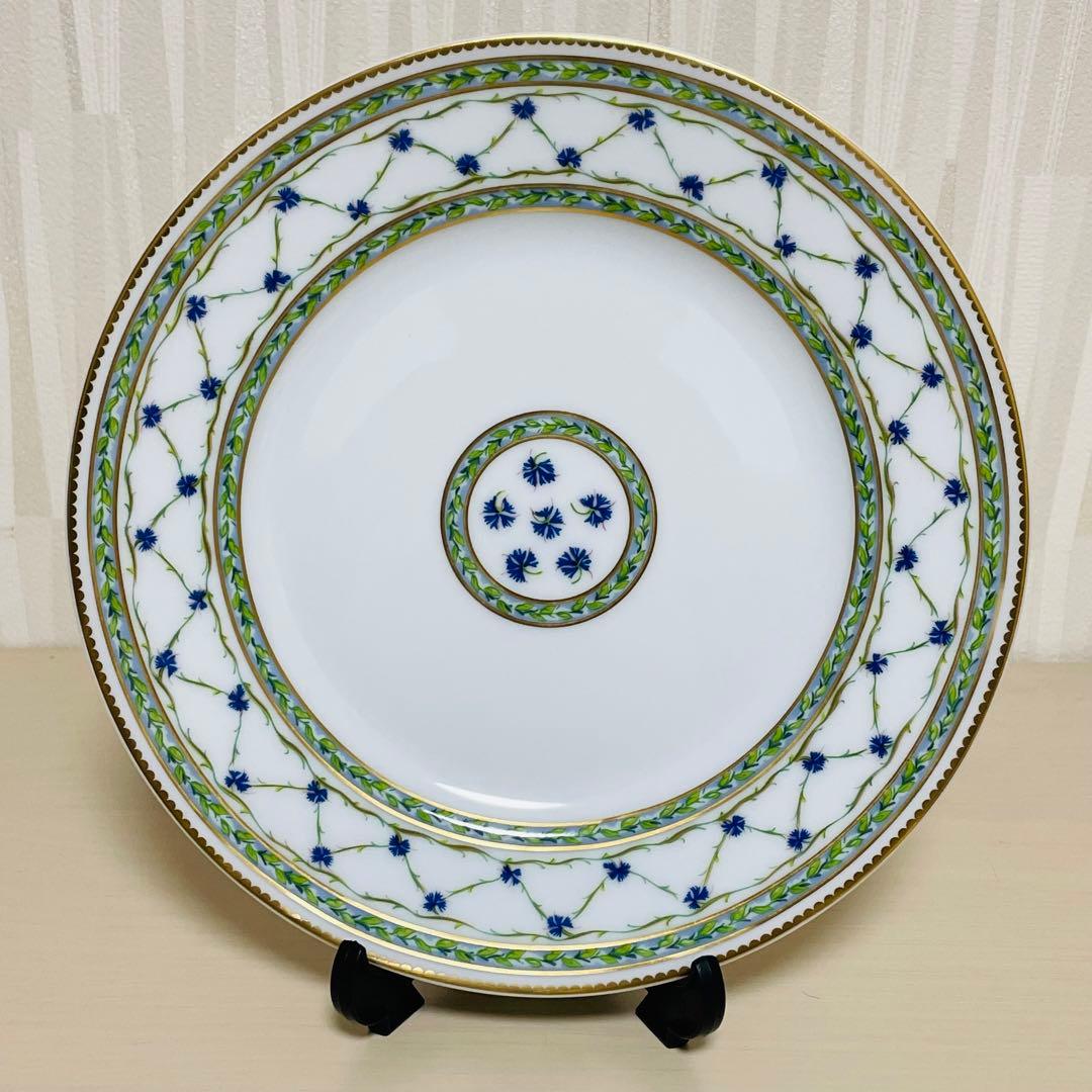 RAYNAUD レイノー アレドロア デザートプレート 皿 5枚セット 19cm