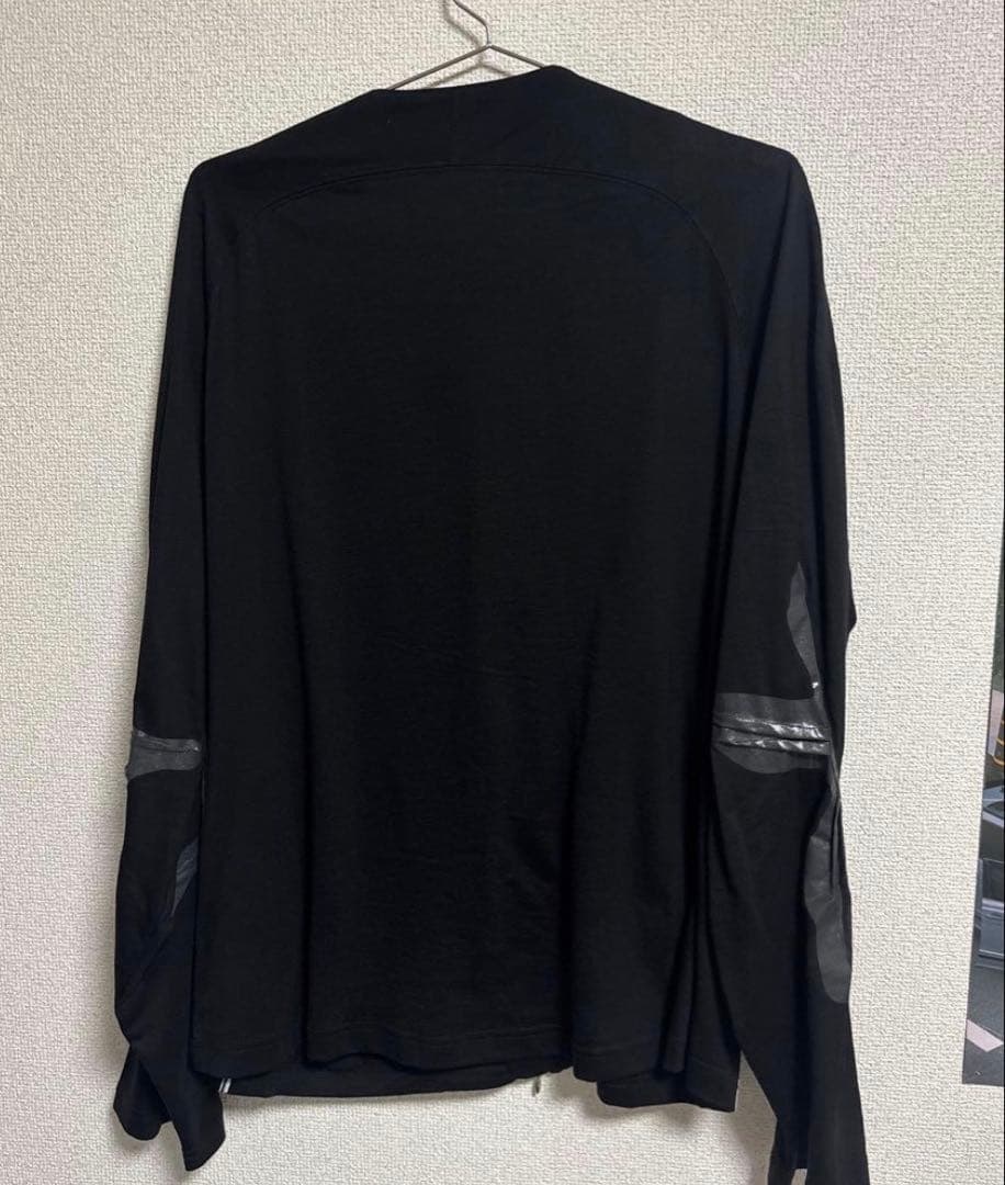 ジャケット・アウター KIKOKOSTADINOV ALECK-DARTJERSEYJACKET