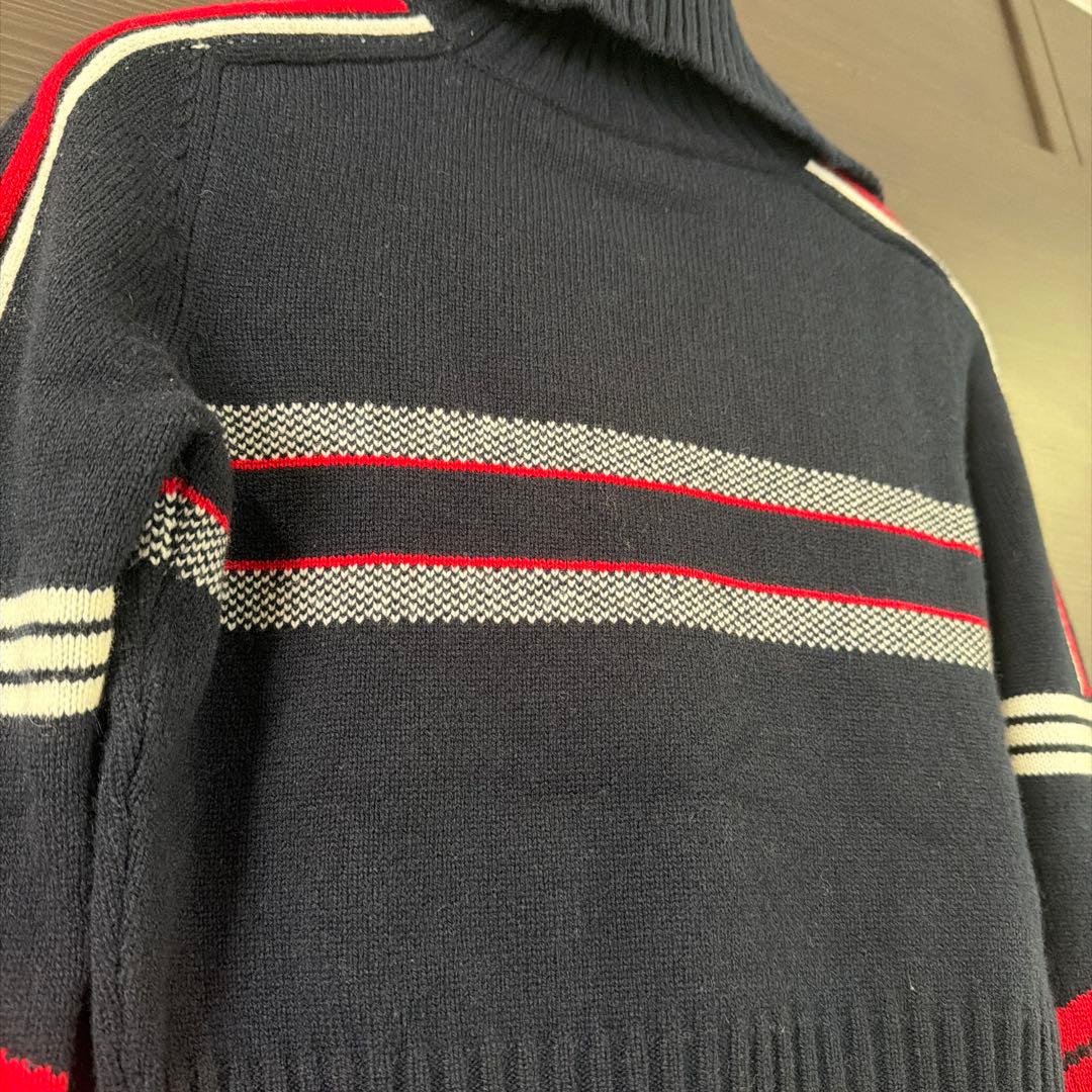 クリスチャンディオール　レディースニットセーター 店舗購入品