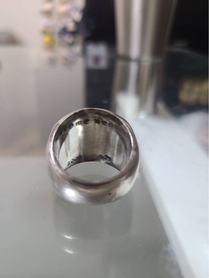 シルバーリング925