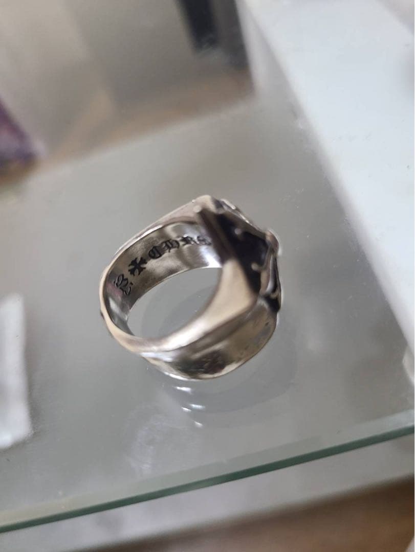 シルバーリング925