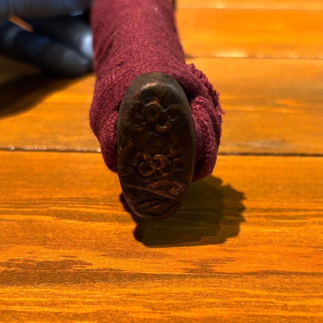 日本刀残欠クラフトナイフNo.74 政常 拵