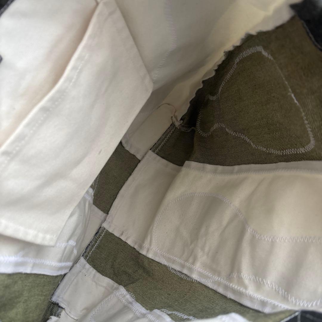 khoki コッキ トートバッグ