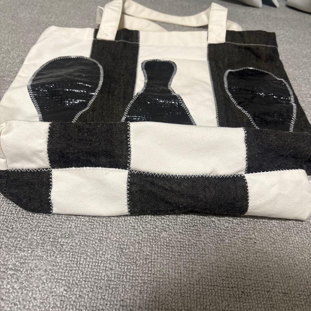 khoki コッキ トートバッグ