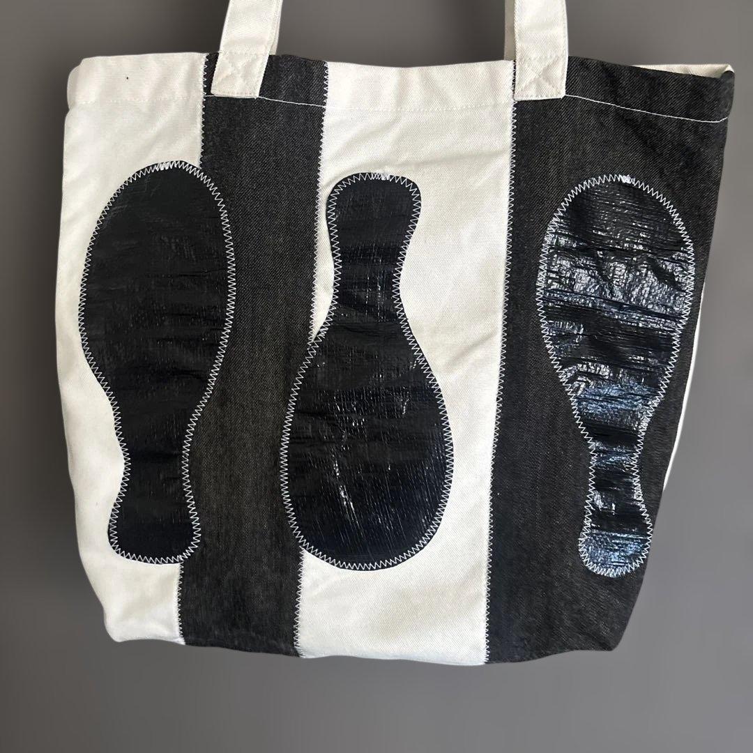 khoki コッキ トートバッグ