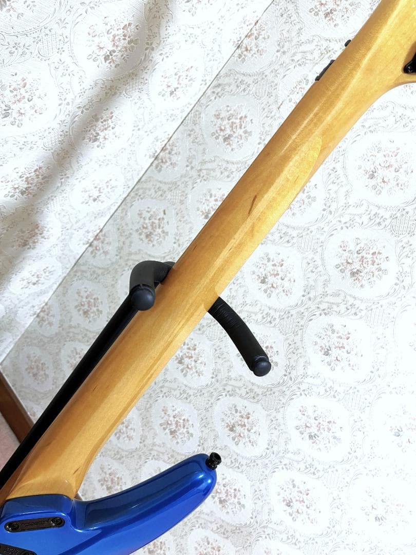 ヨウテイ)完全調整済 YAMAHA MG-M2 B'z松本孝弘モデル 美品