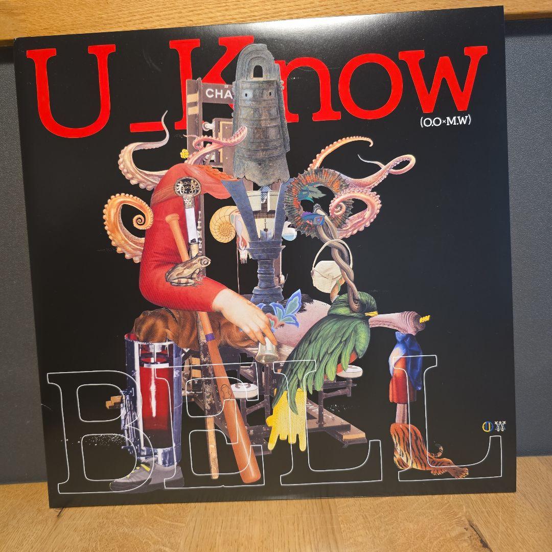 Miles Word 2枚セット