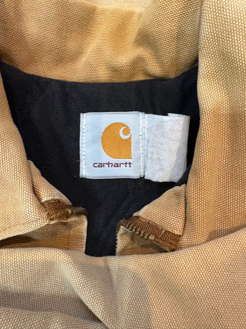 ジャケット・アウター Carhartt Santa Fe jacket size S