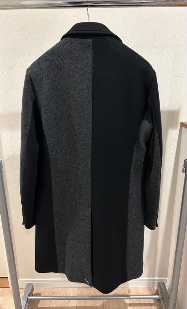 リュウマイ　24AW 1piu1uguale3 CRAZY CHESTER