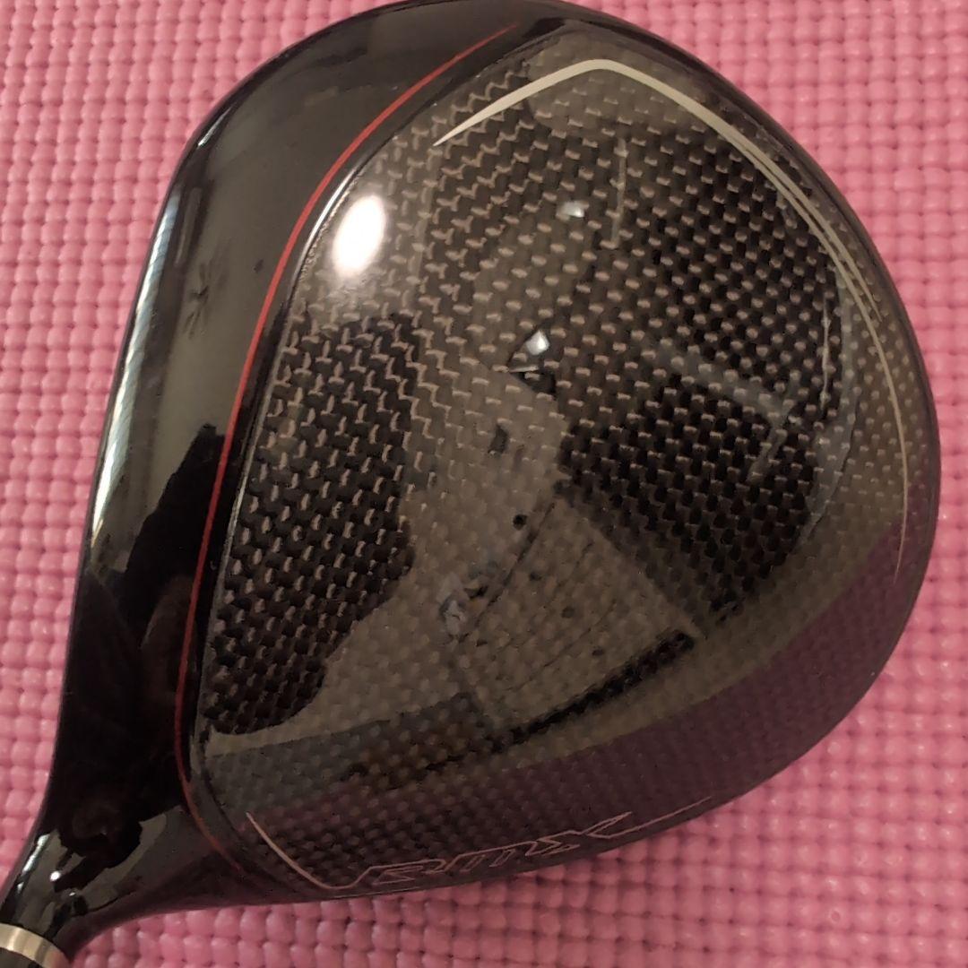 【純正シャフト格安】Yamaha VD 59 ドライバー 10.5度 R