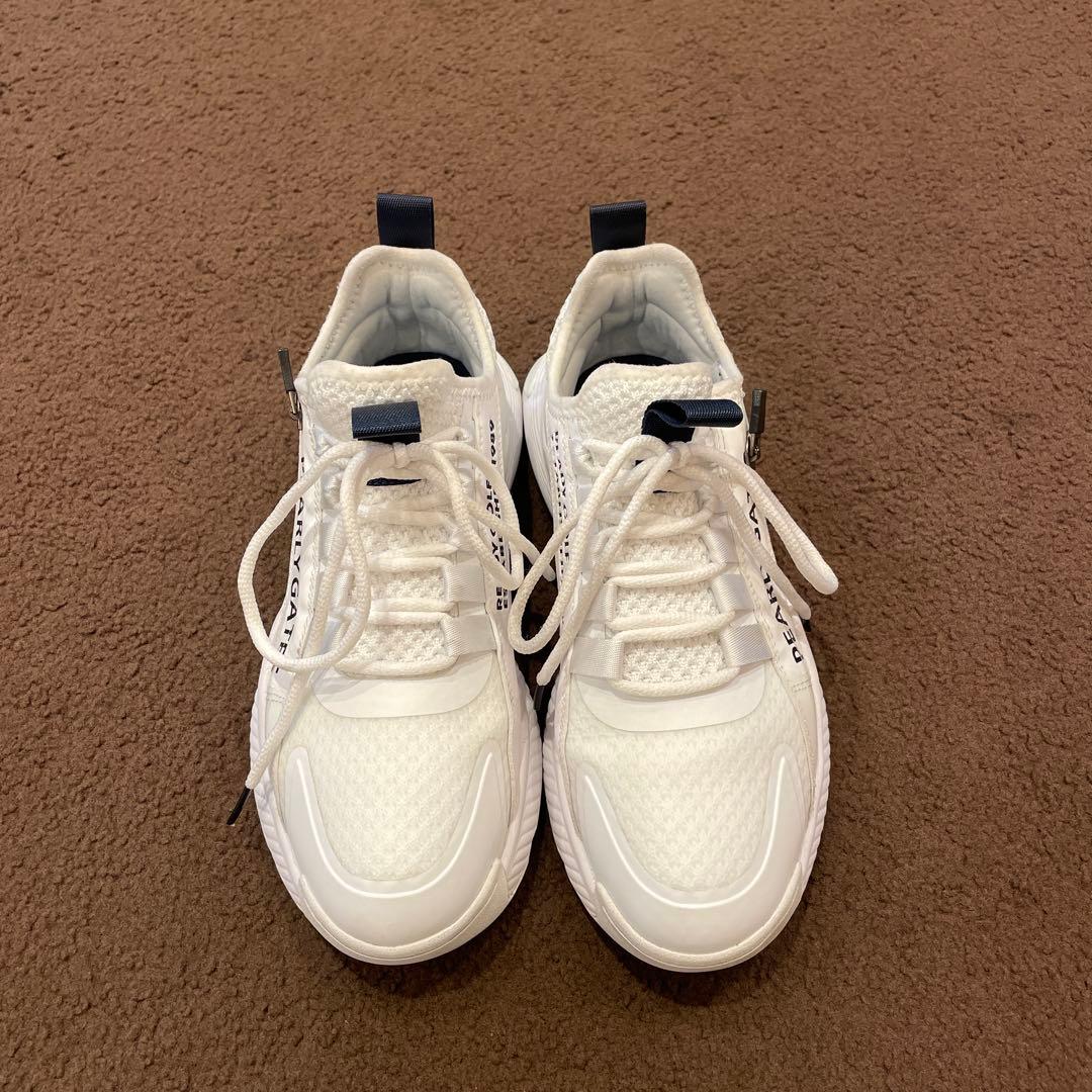 yukiPEARLYGATES ゴルフシューズ