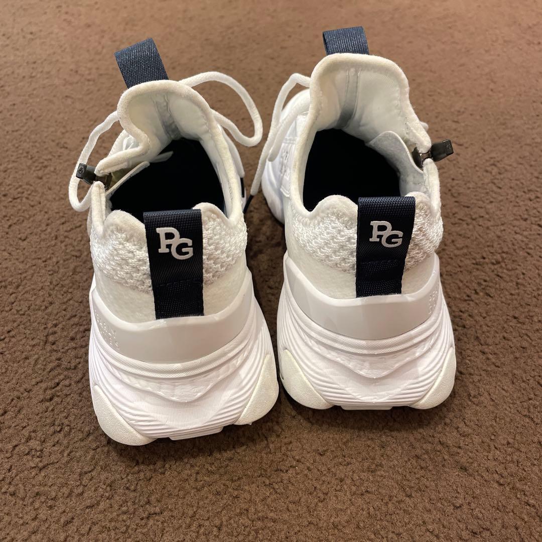 yukiPEARLYGATES ゴルフシューズ