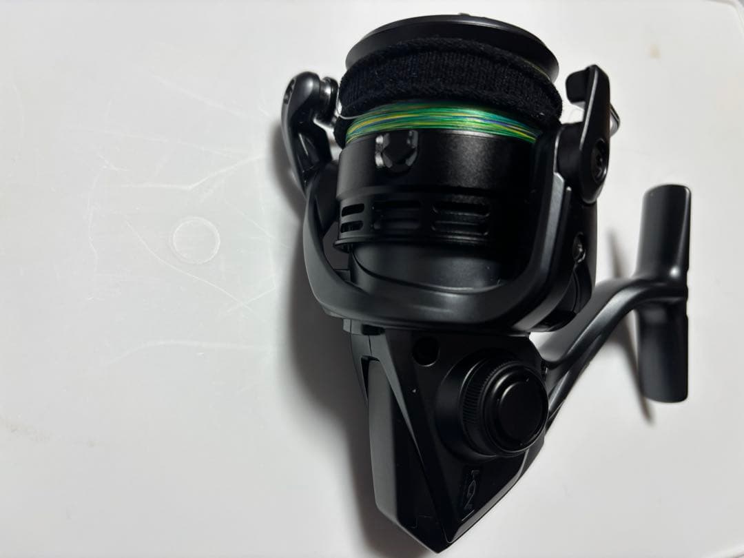 リール EXSENCE CI4+ C3000M