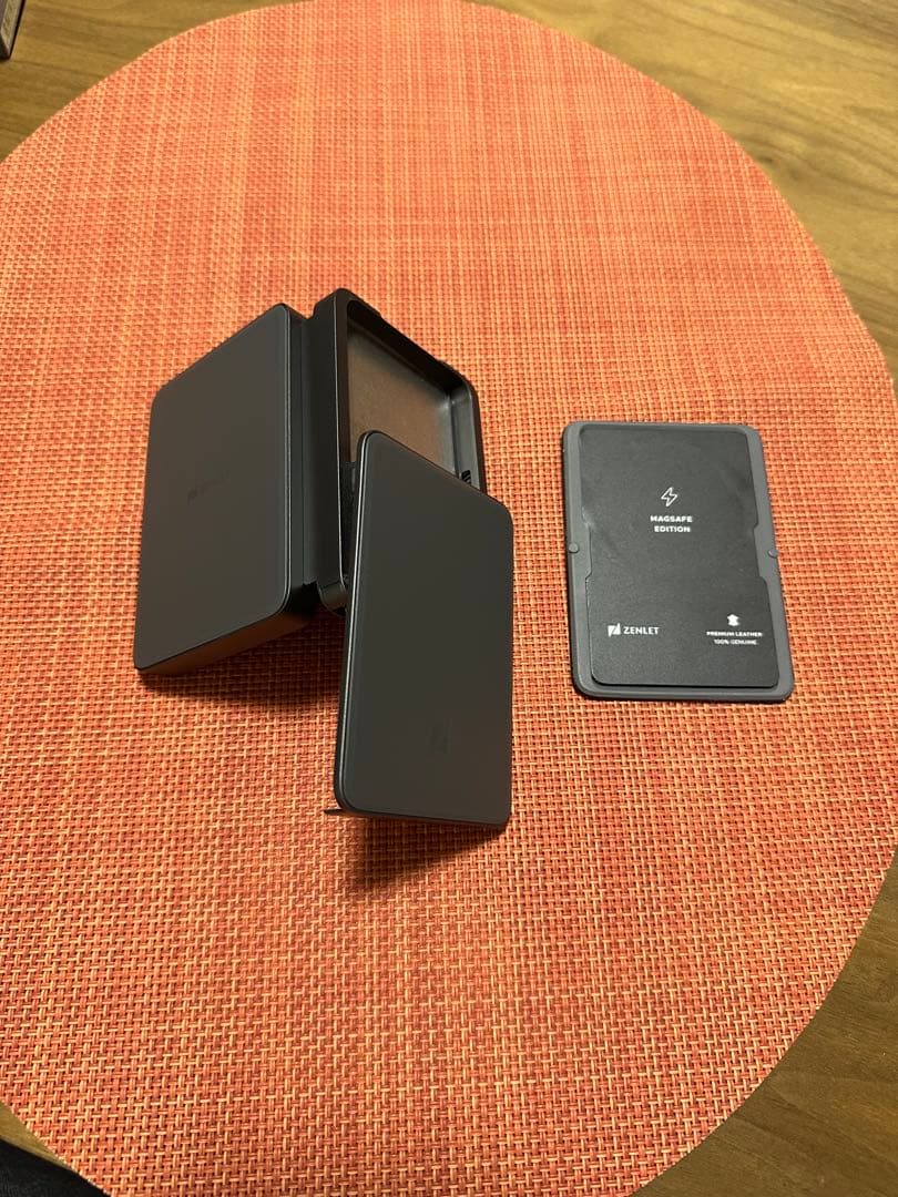 財布・ケース・小物入れ Zenlet 3 Pro