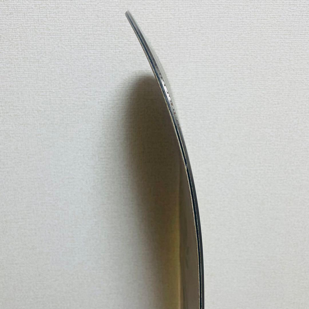 BURTON CUSTOM TWIN 151＋CARTEL EST M