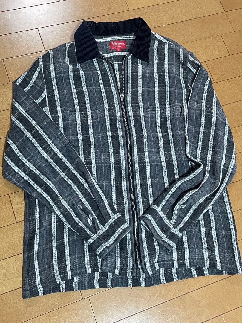 【supreme！】シュプリーム　シャツ