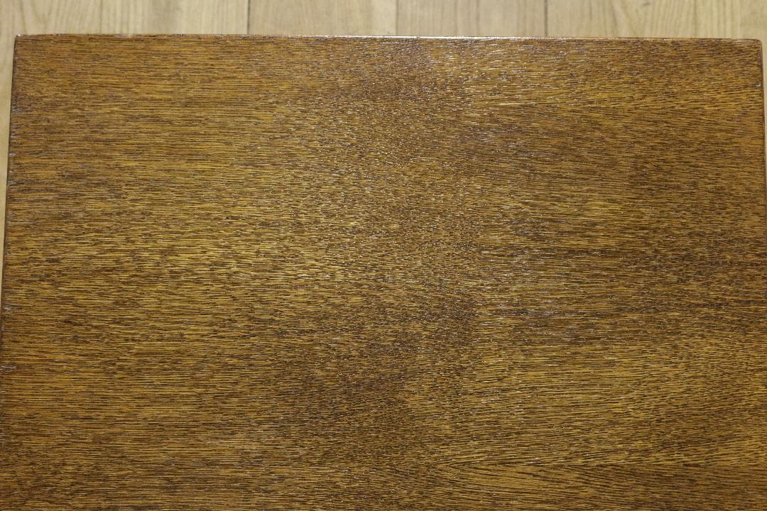 ★オランダ★サイドテーブル★木製家具★