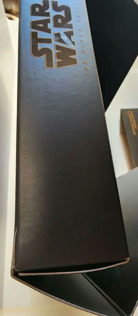 スター・ウォーズ ブラックシリーズ メイス・ウィンドゥ 2PAC