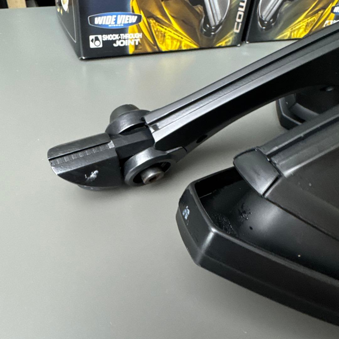 TANAX カウリングミラーリブラ2