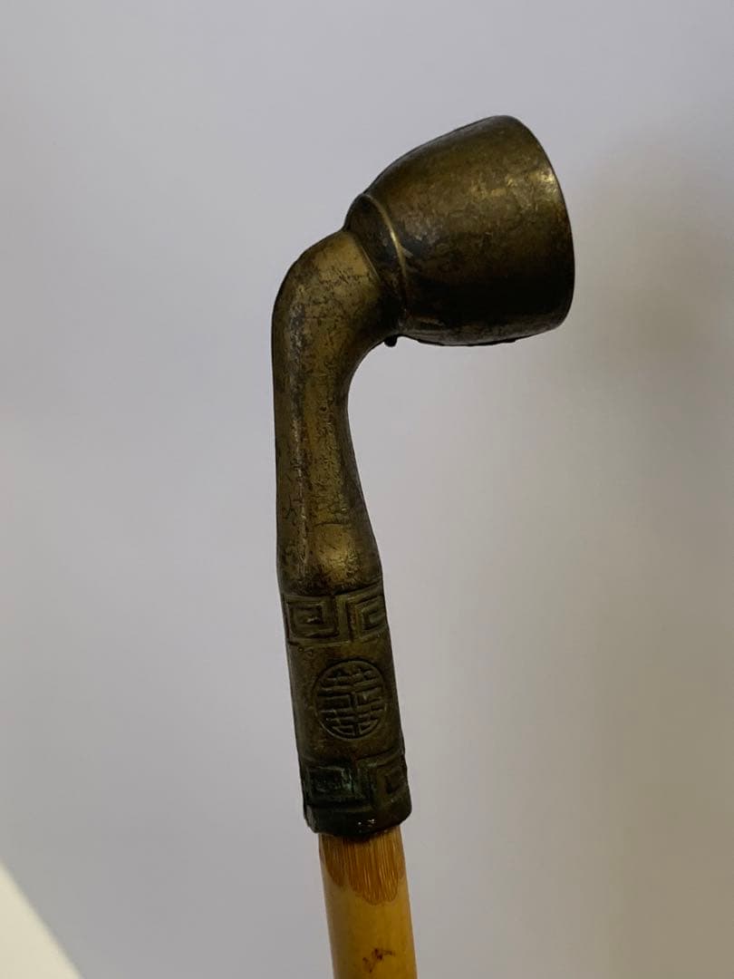 《当時物希少！！》《送料無料》⭐︎ ヴィンテージ　長尺煙管　♪⭐︎