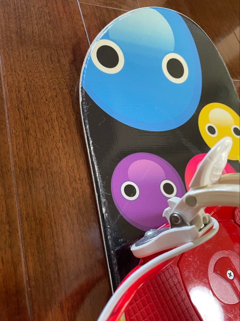 head スノーボード　100cm 、ビンディング　SPバインディング　XS