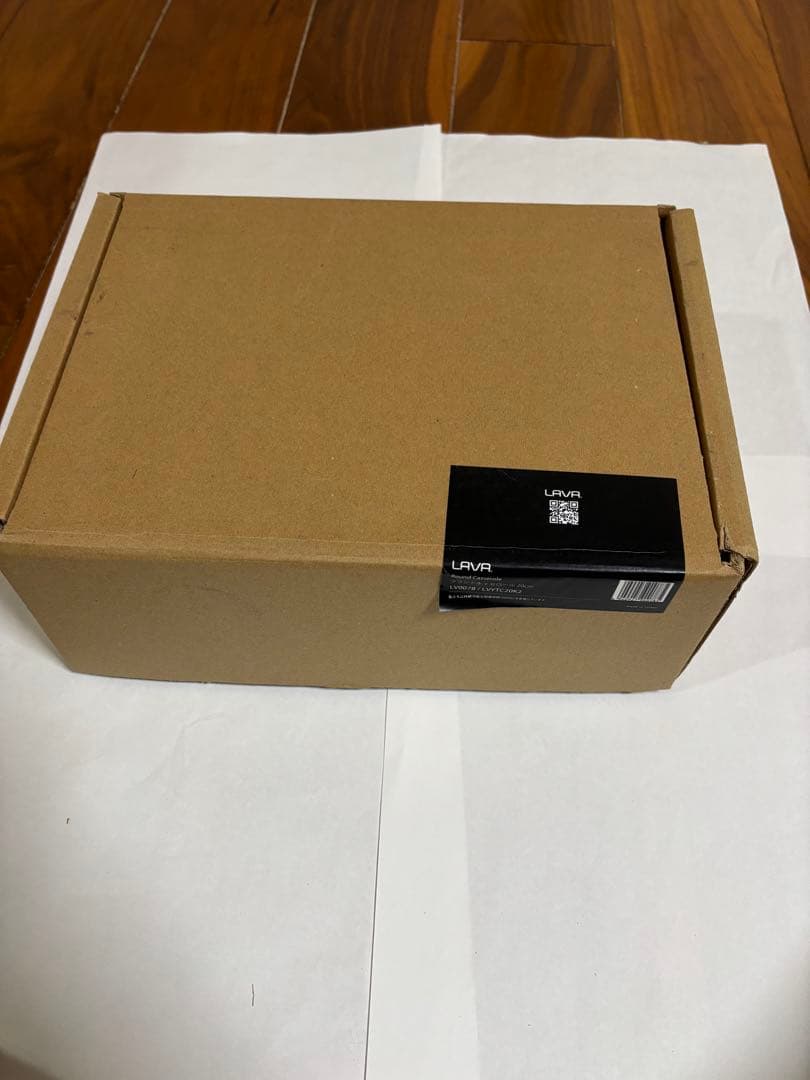 LAVA ラウンドキャセロール 20cmストウブstaubル・クルーゼ類似品②