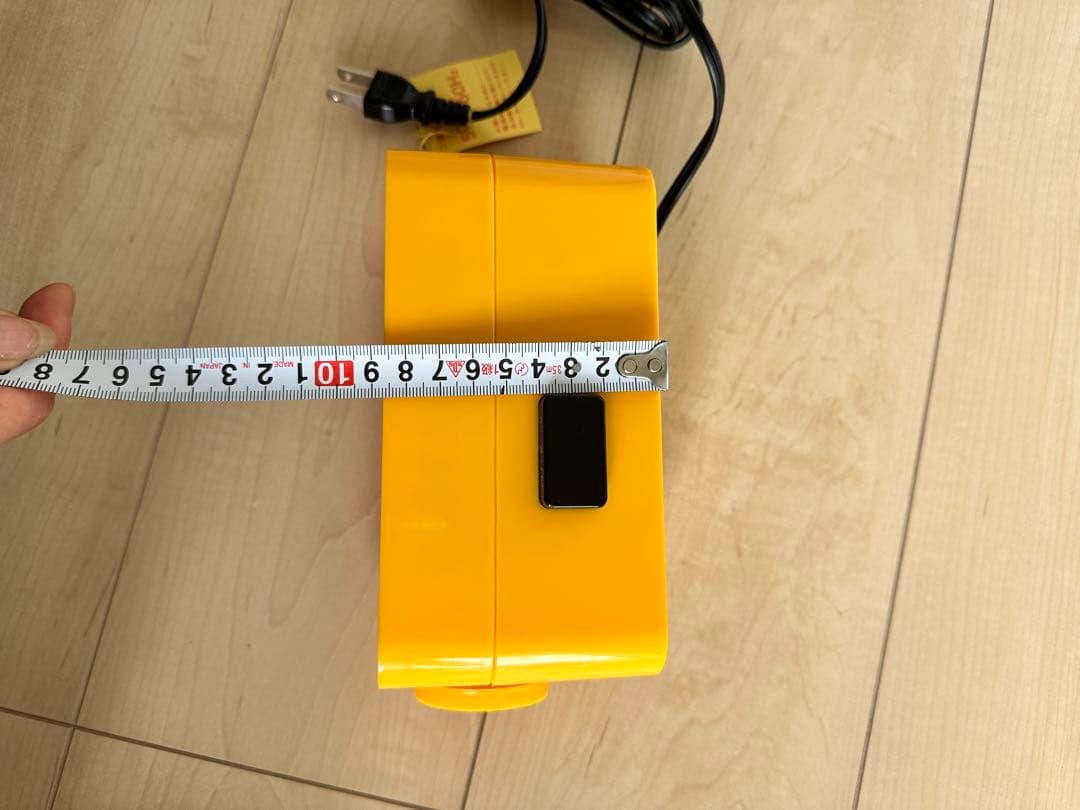 SEIKO  パタパタ時計　未使用品　昭和レトロ