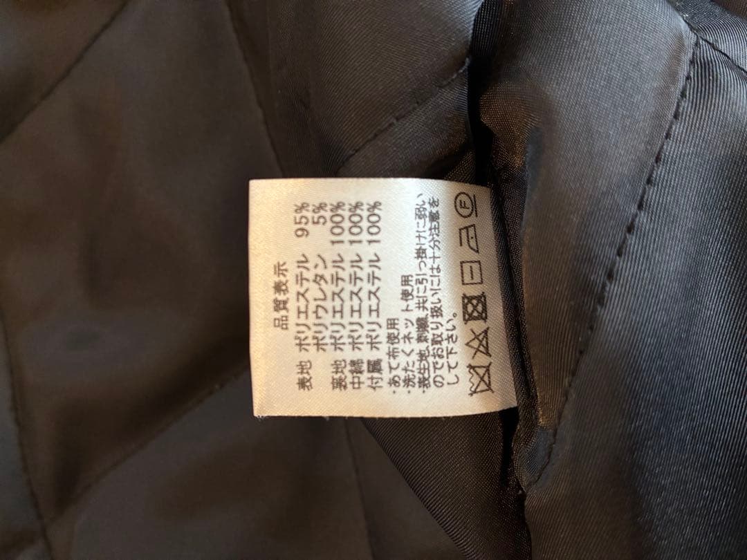 【希少】O.C CREW 刺繍スカジャン　美品