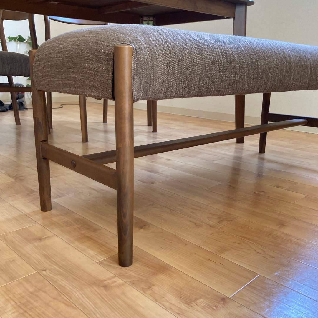 ニトリ ダイニングテーブルセット Nコレクション