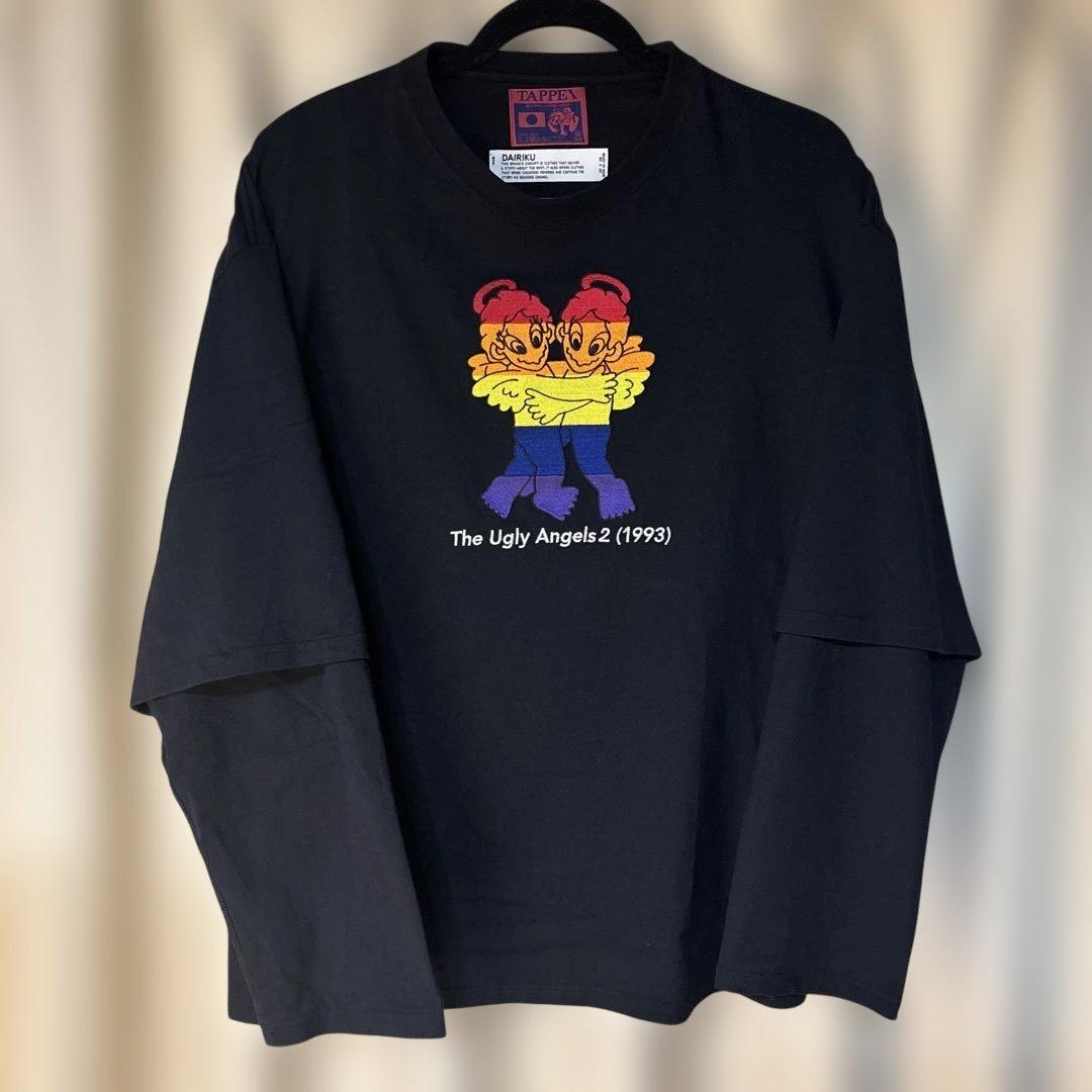 DAIRIKU TAPPEI コラボ