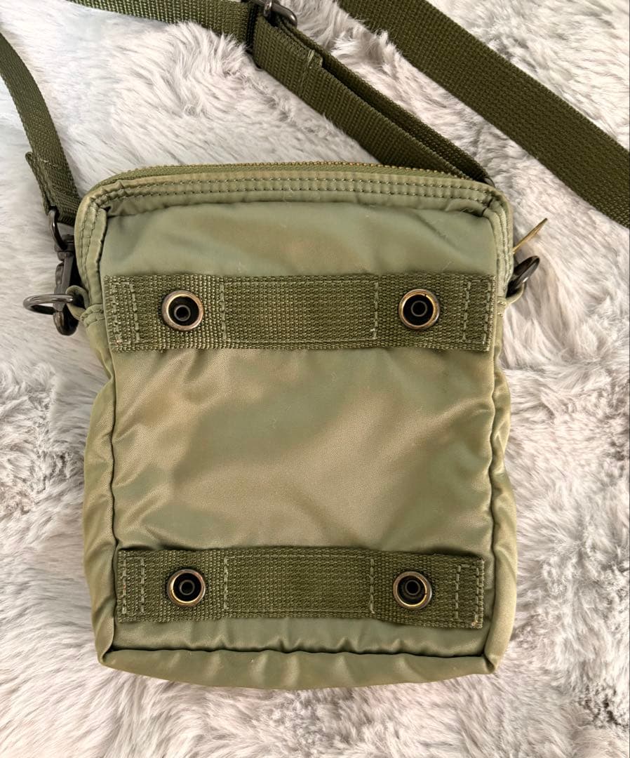 値下げしました！【中古】Levi’s® × PORTERコラボジャケット&ポーチ