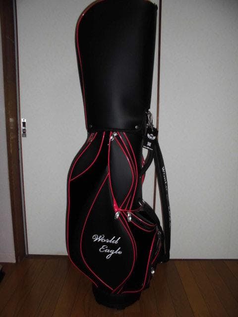 てつ様、専用です！新品未使用キャディバック