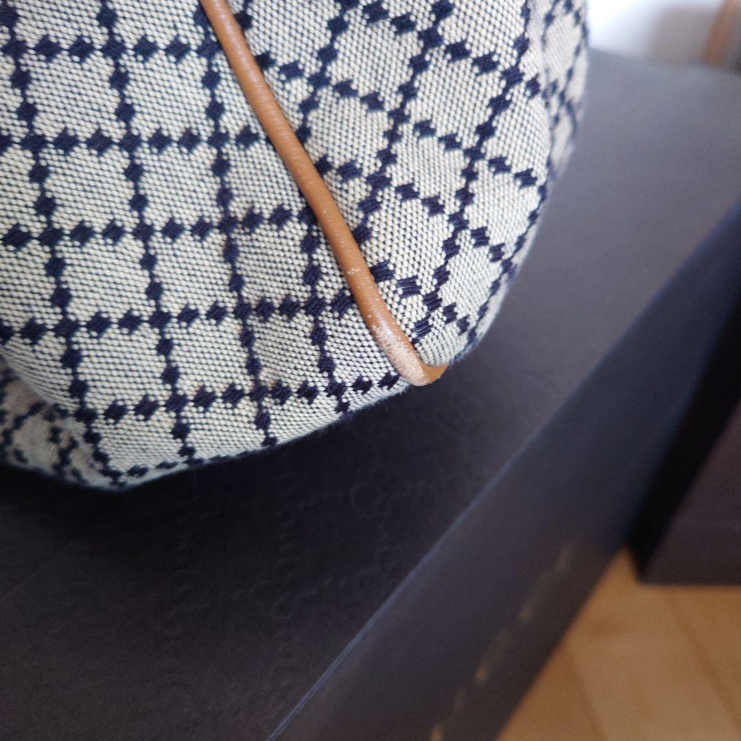 11/28まで❗GUCCI スーキーインターロッキングG バッグ ディアマンテ