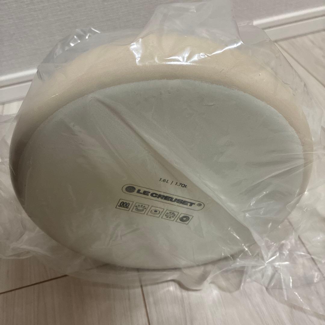 mnさま専用　ル・クルーゼ コーン ケトル 1.6L