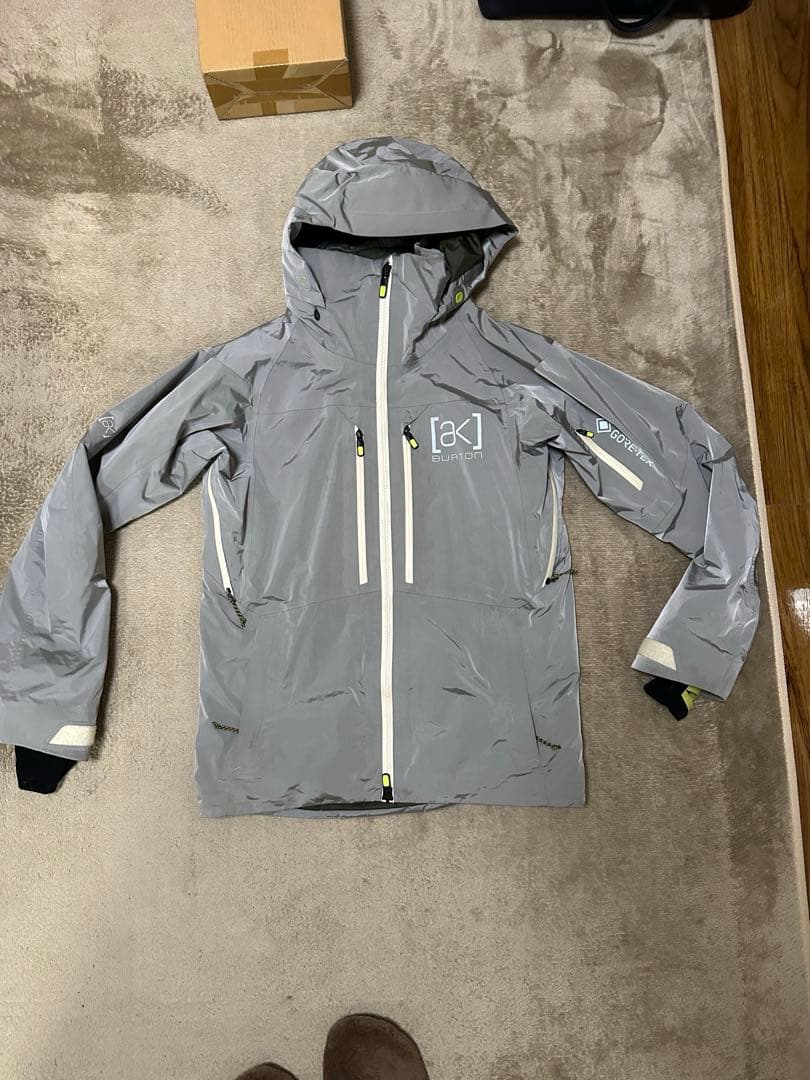 Burton AK スノーボードウェア