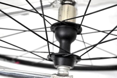 GIANT MR4R SE 24インチ折り畳みフレームホイールセット