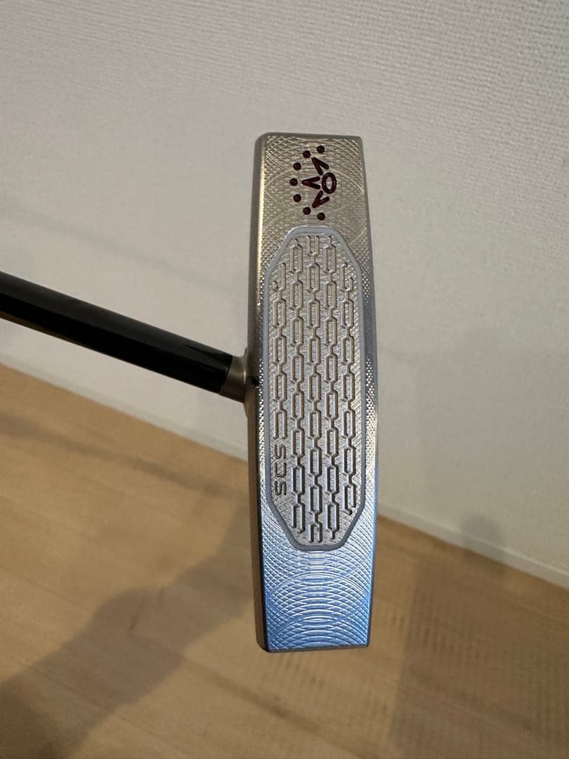 スコッティキャメロン/スタジオスタイルFASTBACK OC 33インチ