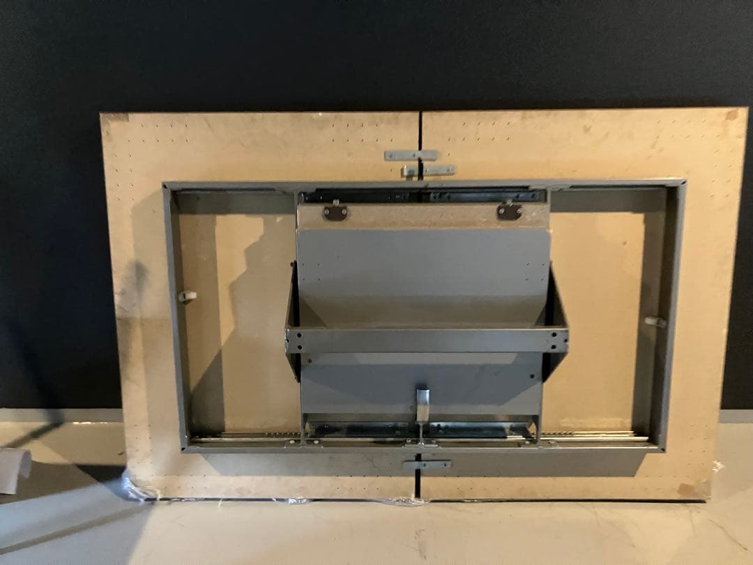 ボーコンセプトOcca Bariテーブル / nicoチェア ダイニングセット