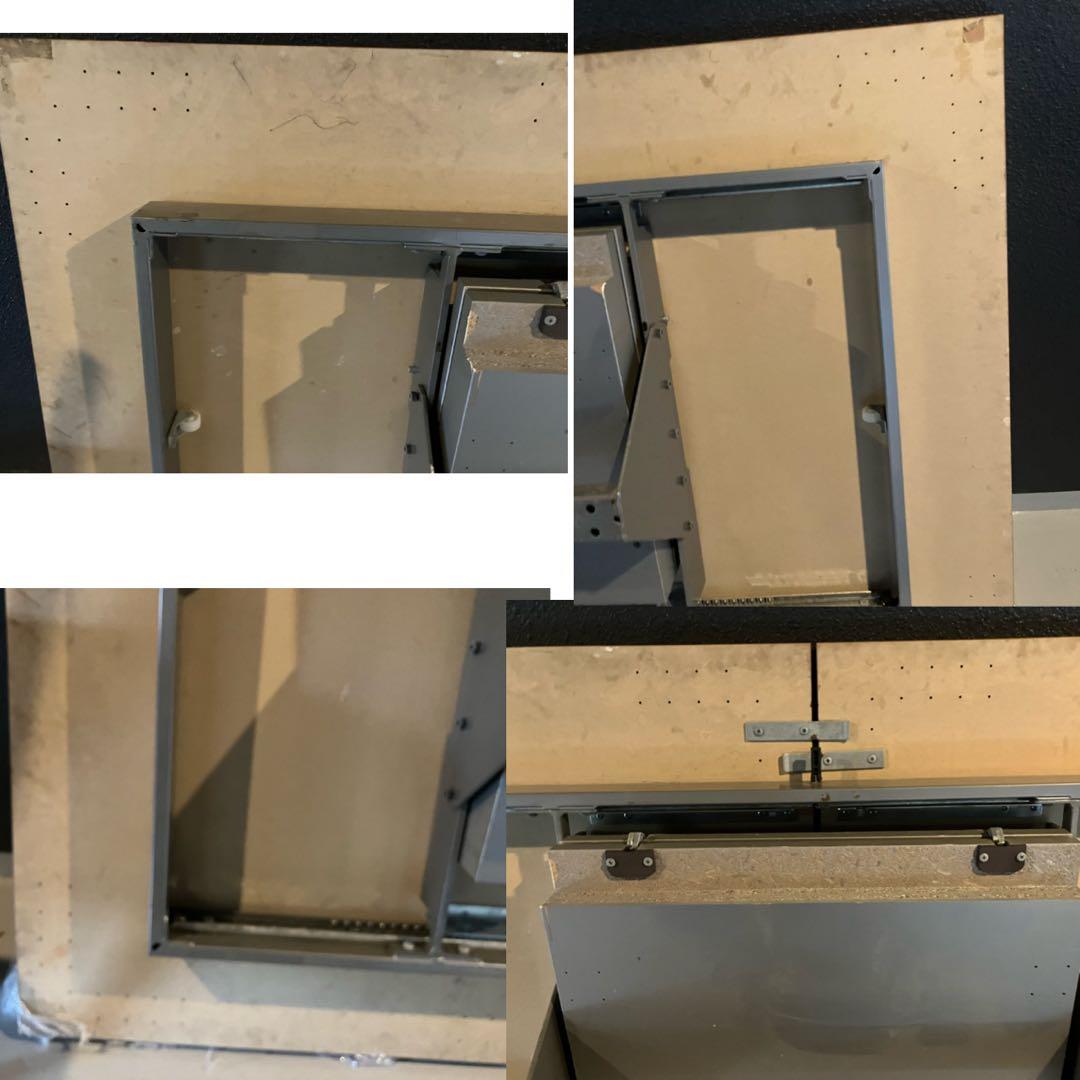 ボーコンセプトOcca Bariテーブル / nicoチェア ダイニングセット