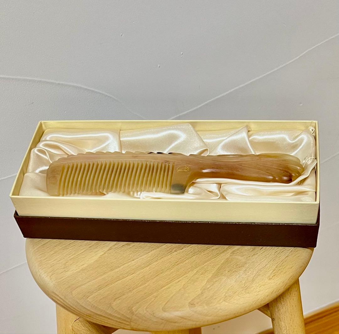 ステファニーコーム♡レアホーン