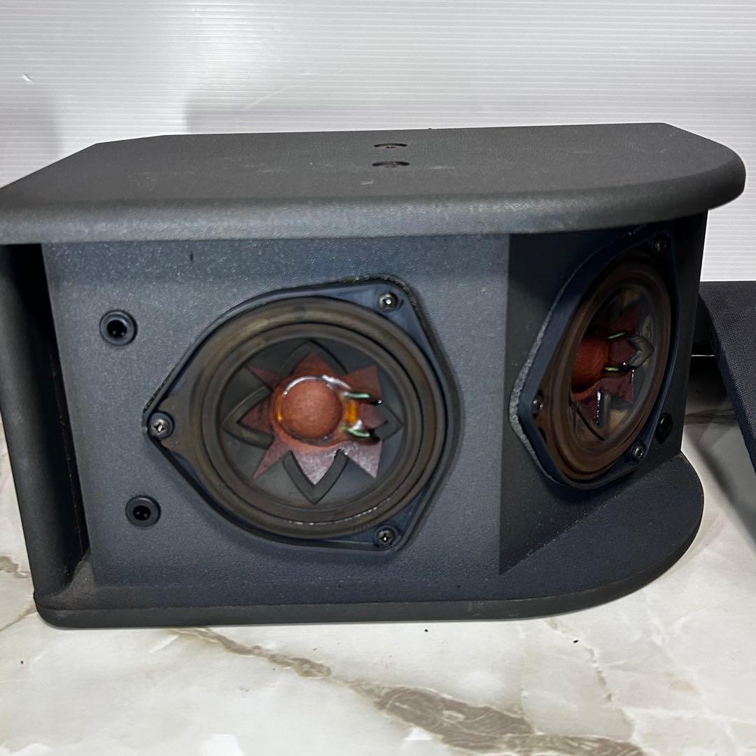【良品】BOSE 300PM スピーカーペア ボーズ