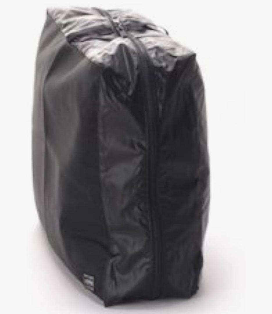 【新品】PORTERポーター スナップパック ポーチ（L）