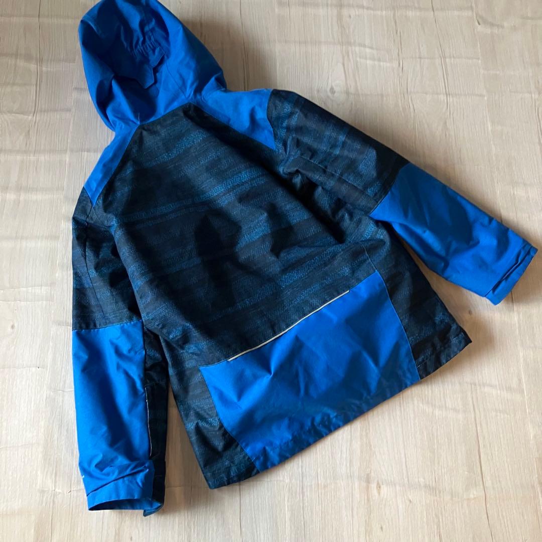 #Z11✨Columbiaコロンビア✨スキーウェア ジャケット レディースL