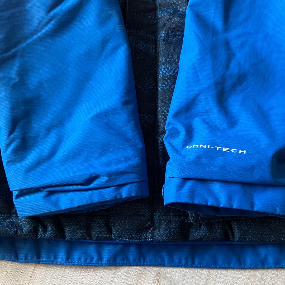 #Z11✨Columbiaコロンビア✨スキーウェア ジャケット レディースL