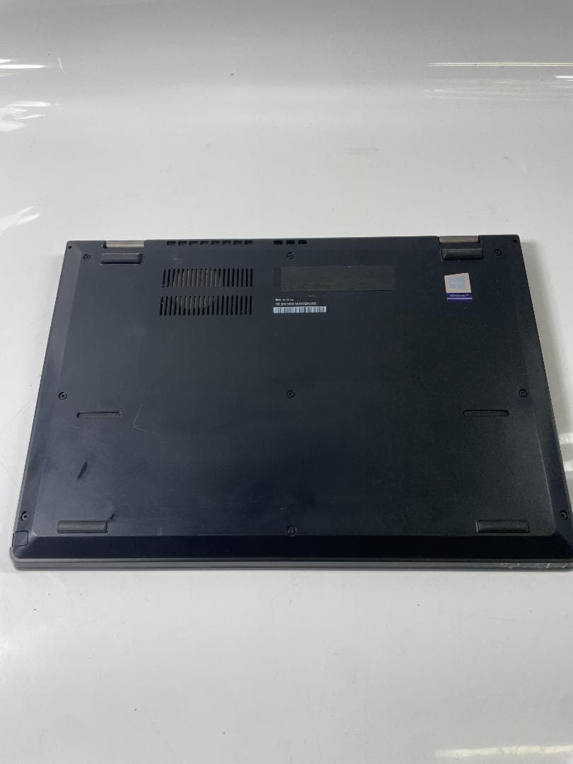 Lenovo Thinkpad L380 8世代i5/256GB/8GB