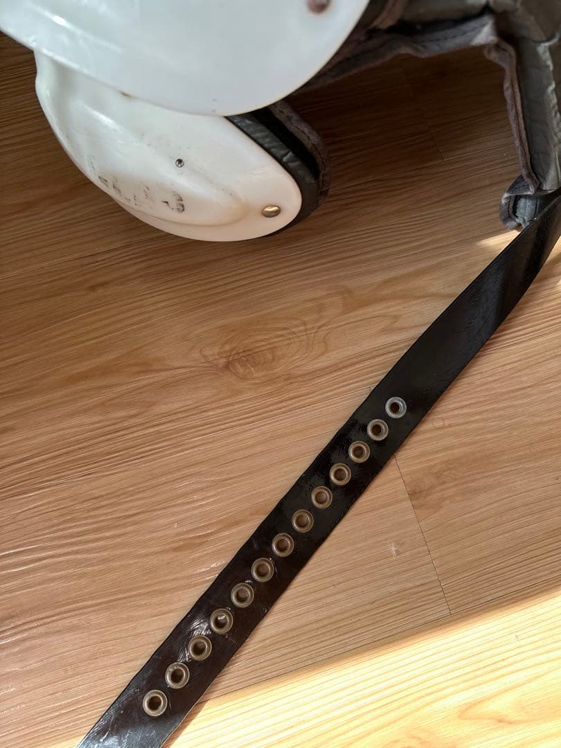 ダグラスDOUGLASショルダーパッド　CP Mr.D-Z Lsize